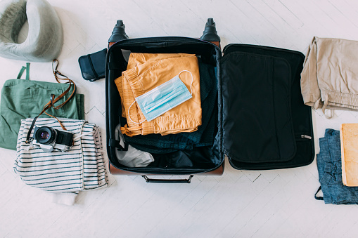 Hacks to deal with Excess Baggage