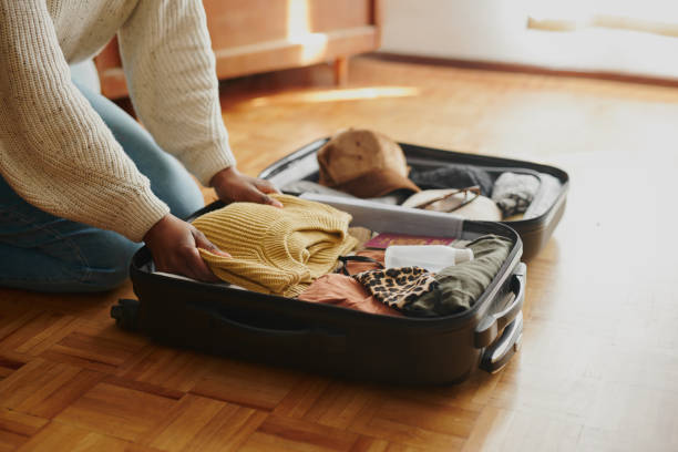 Hacks to deal with Excess Baggage