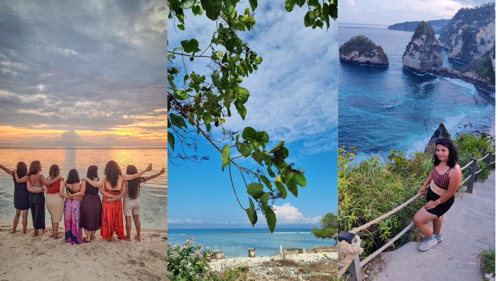 Bali Group Trips