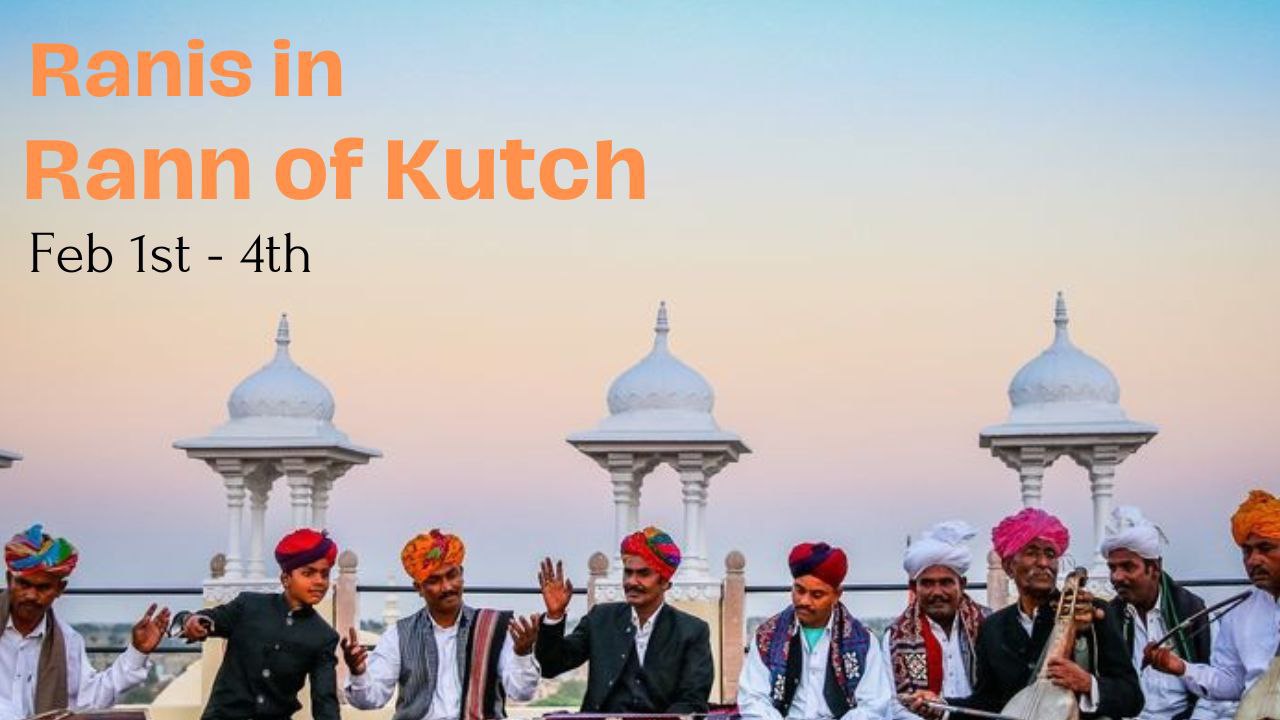 rann of kutch