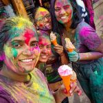 Sangla Holi Tour