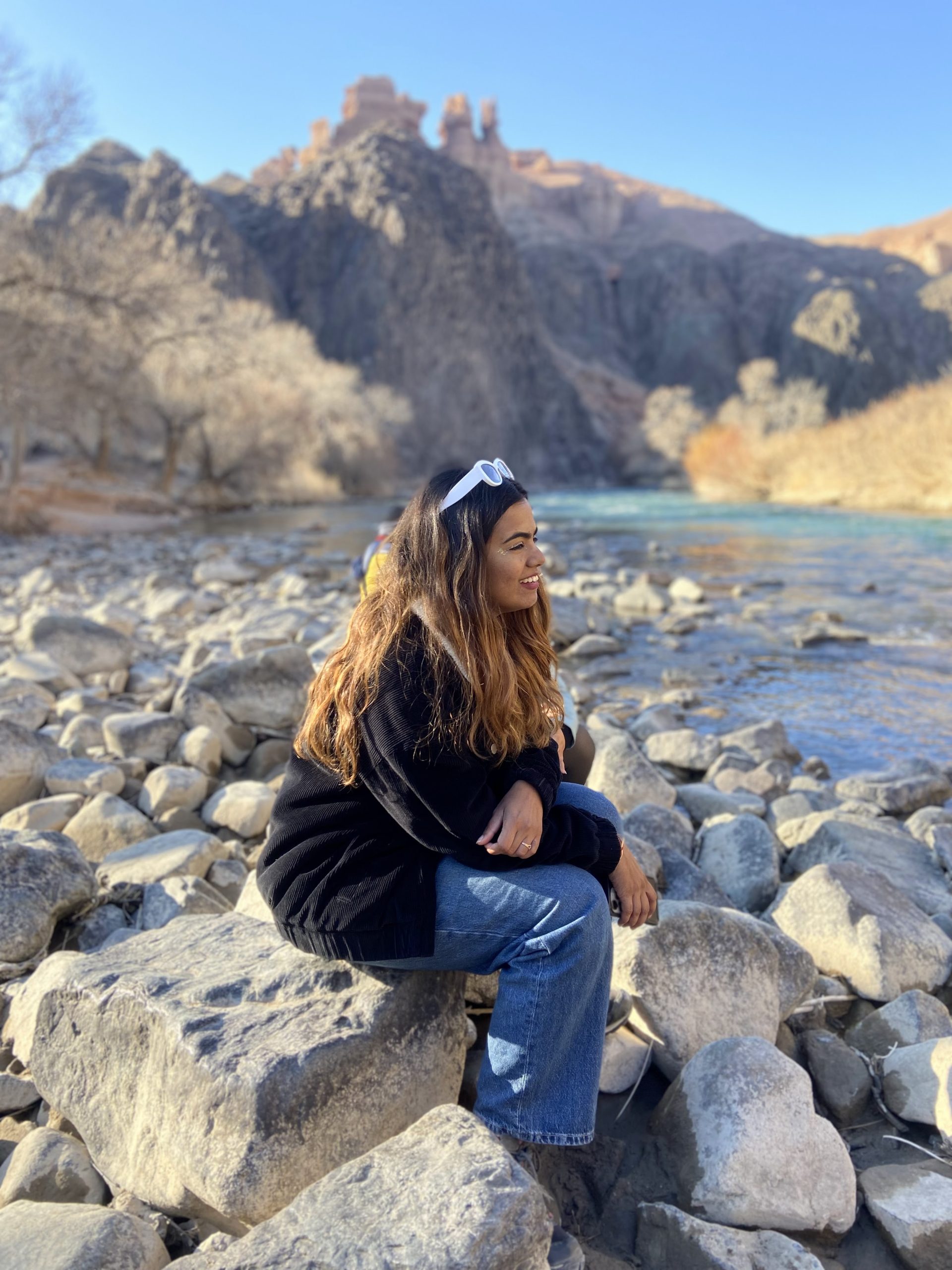 Kazakhstan Trip 2025
