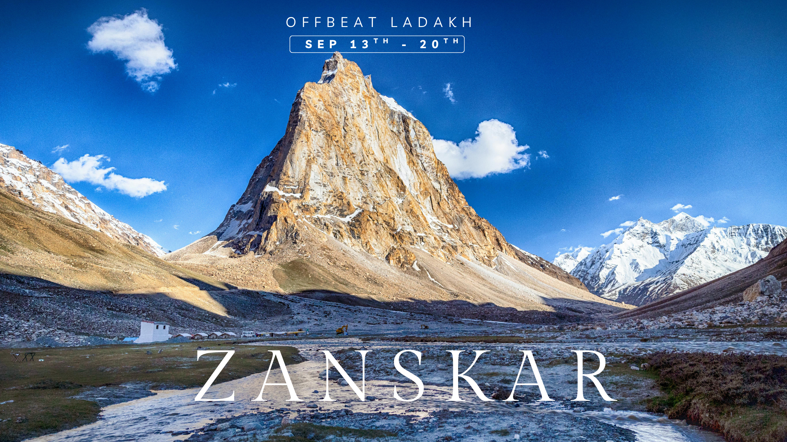 Ladakh tour package