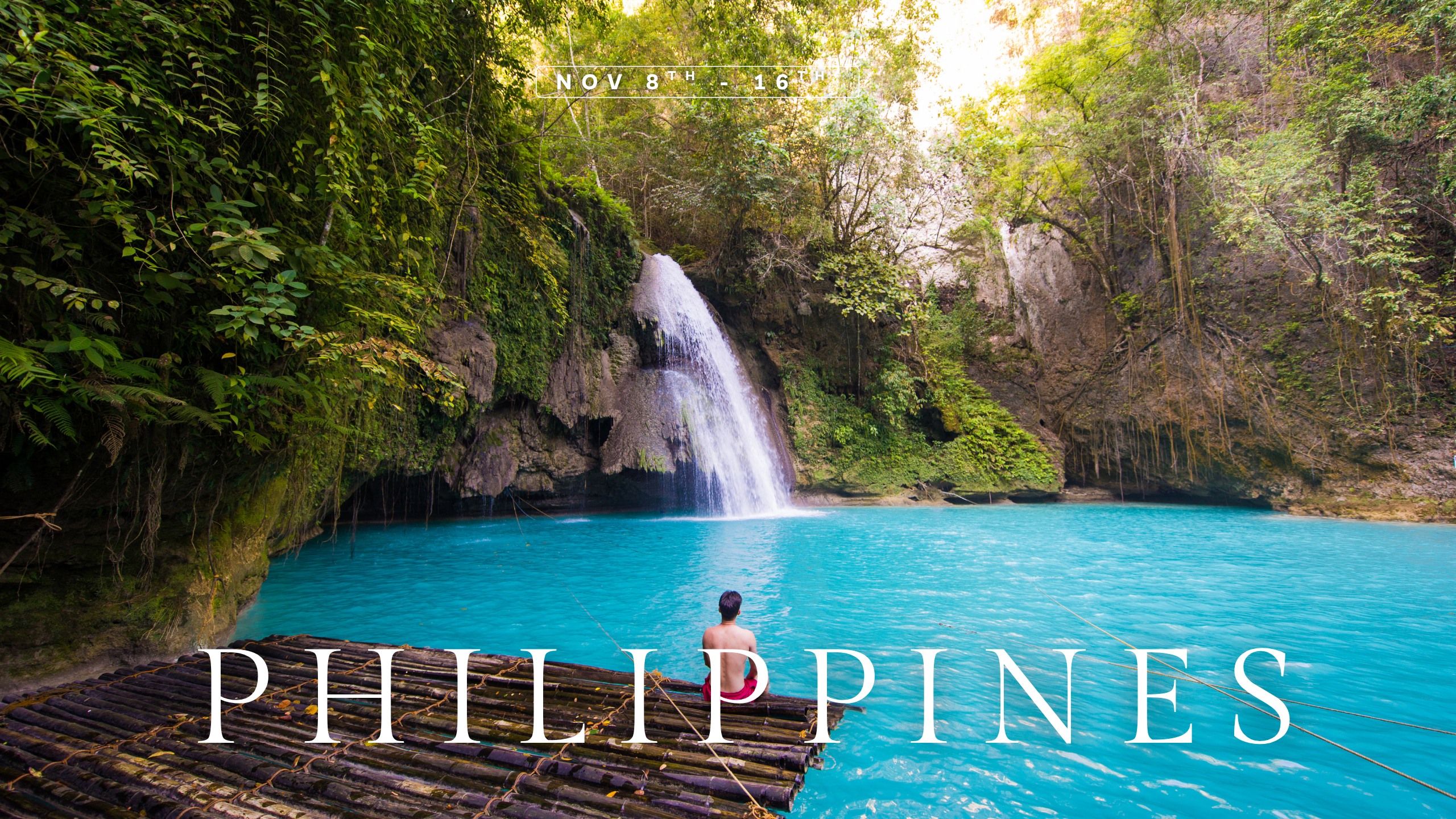 Philippines tour package