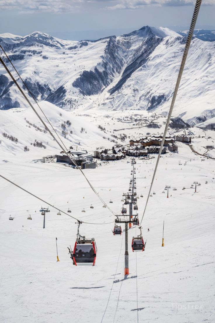 Georgia trip, solo trip, new years trip