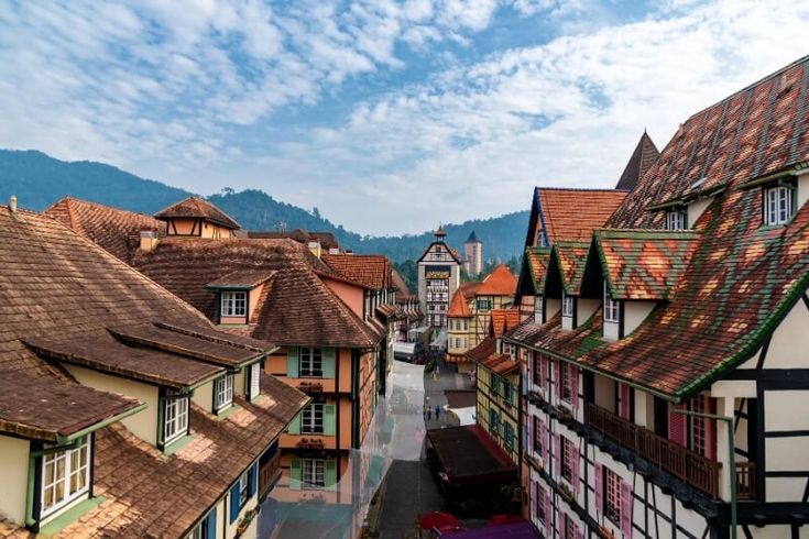 Budget friendly international trips, cheap travel destination, solo trips